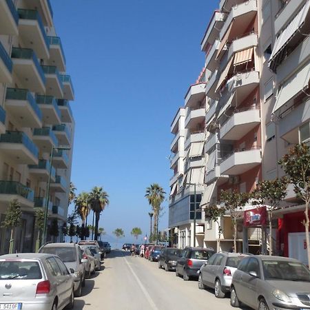 Renting House Vlorë Exteriér fotografie