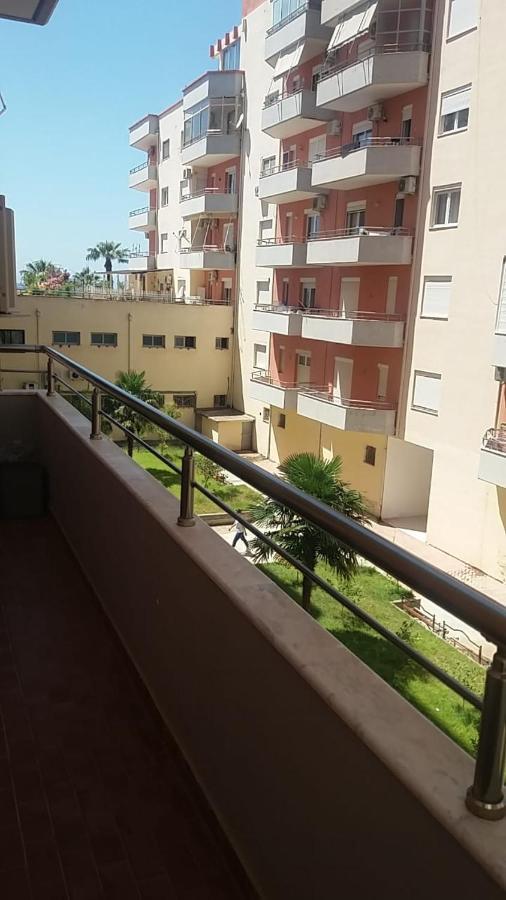 Renting House Vlorë Exteriér fotografie