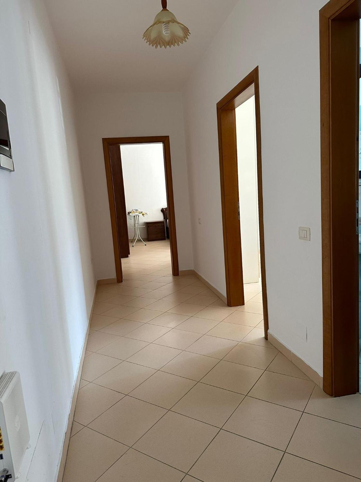 Renting House Vlorë Exteriér fotografie