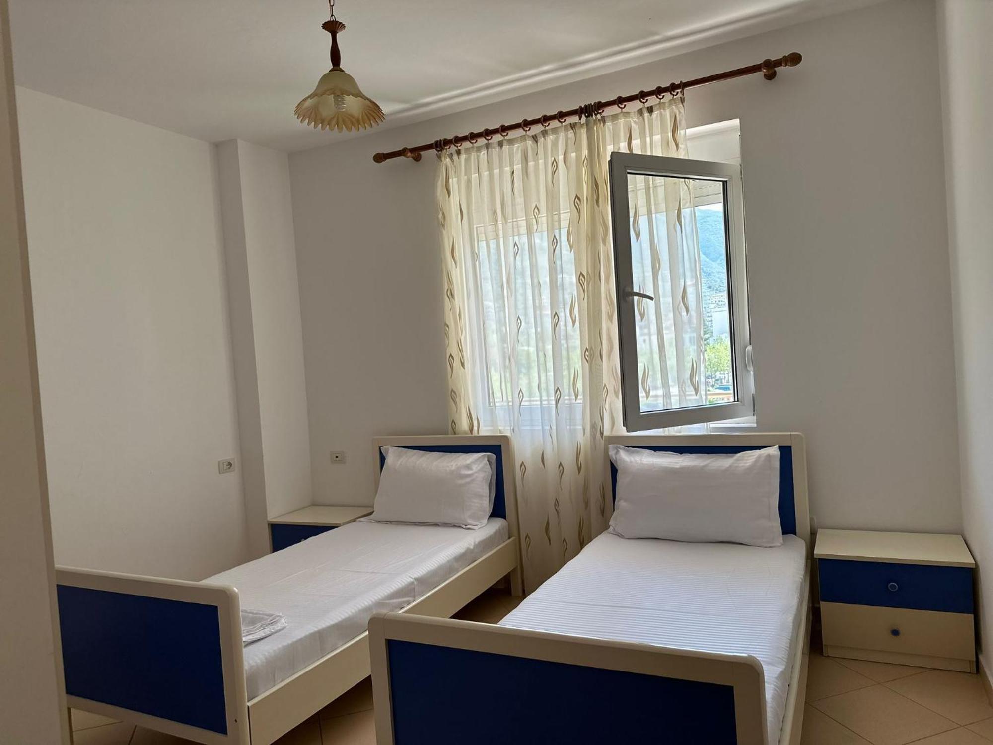 Renting House Vlorë Exteriér fotografie