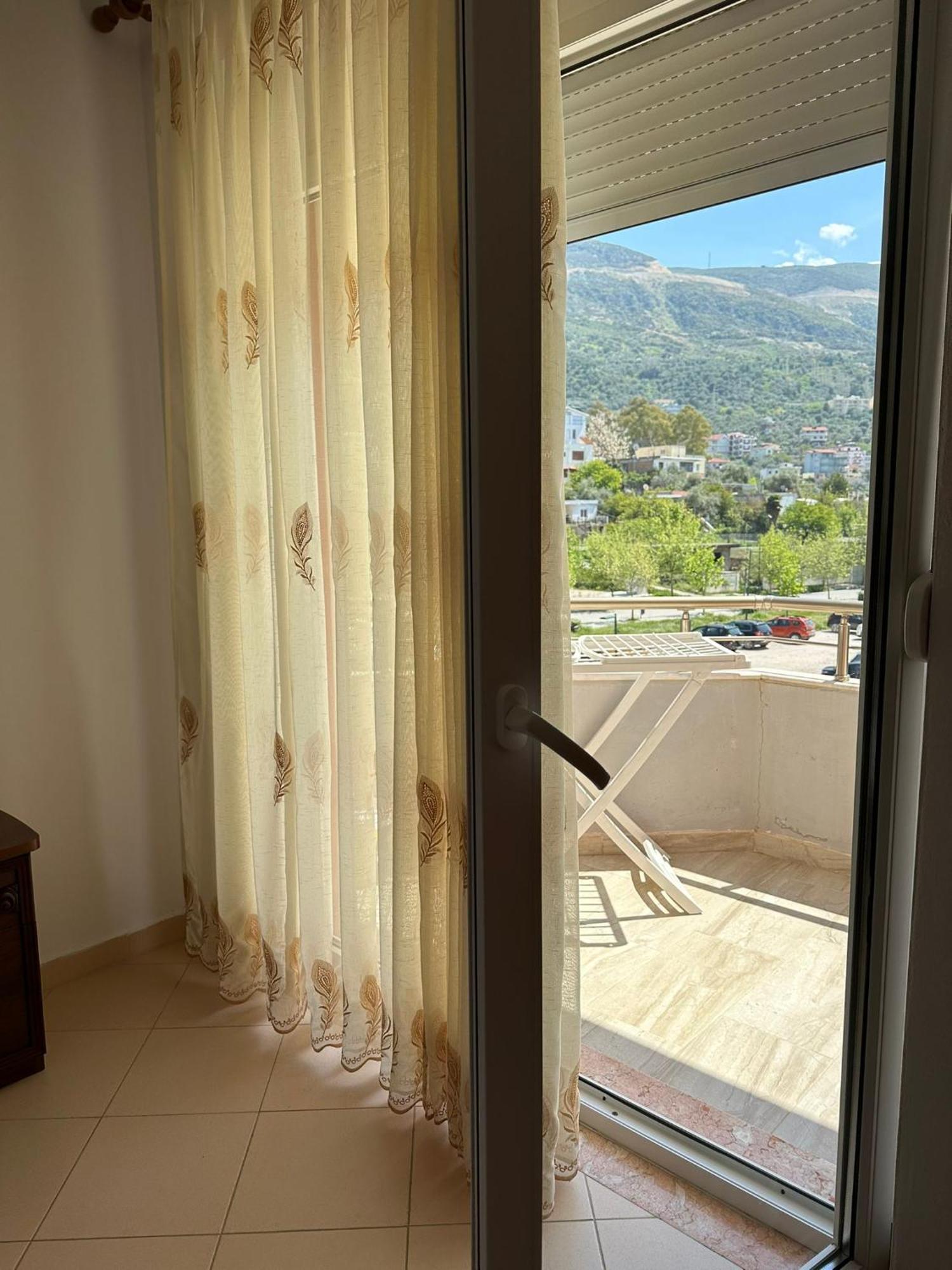 Renting House Vlorë Exteriér fotografie