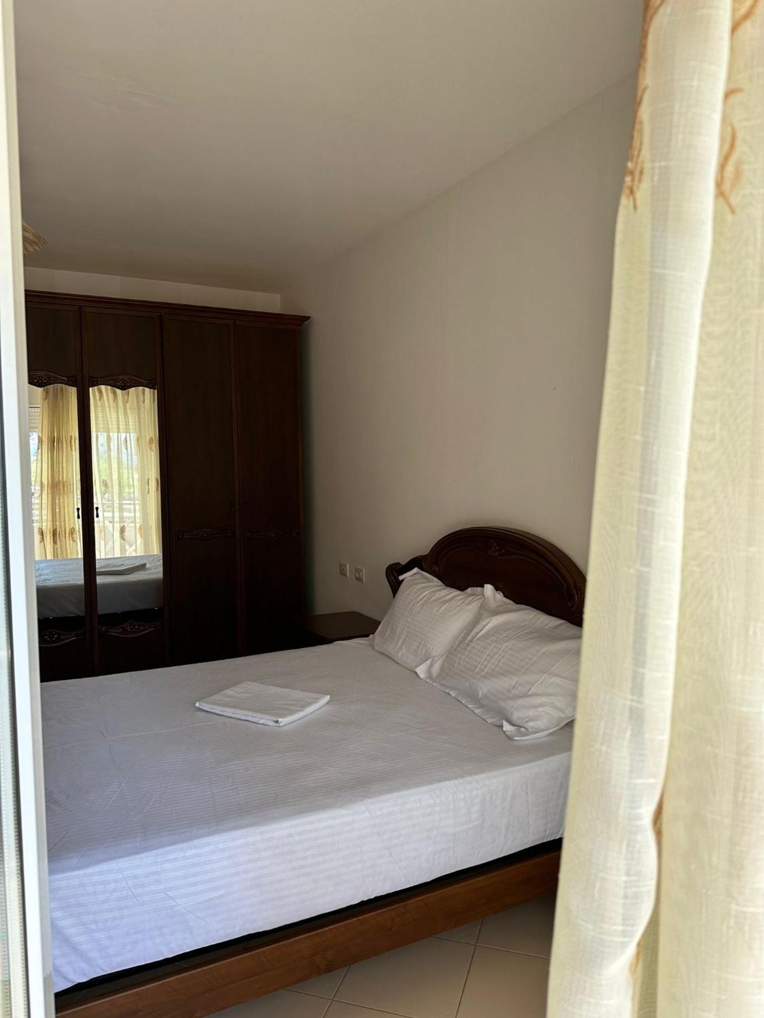 Renting House Vlorë Exteriér fotografie