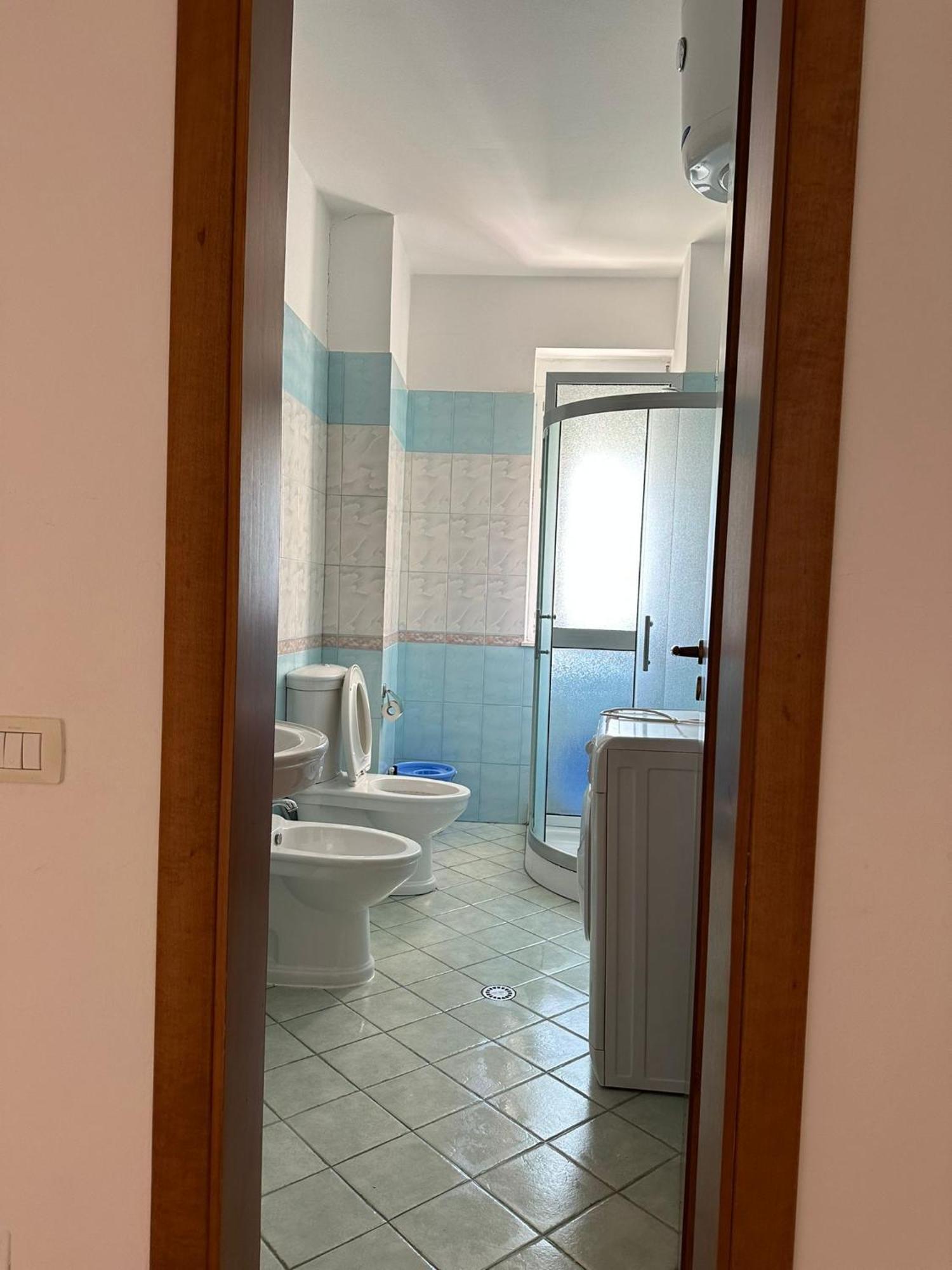 Renting House Vlorë Exteriér fotografie