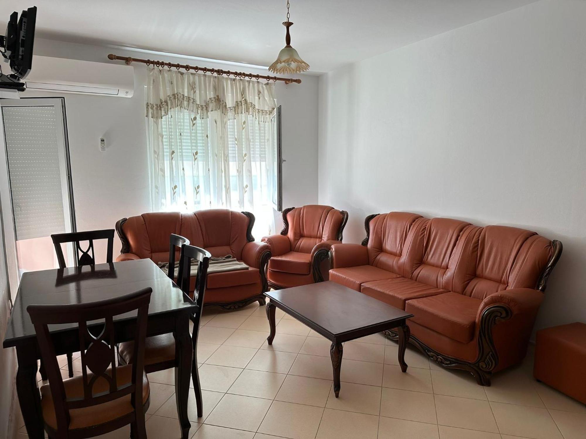 Renting House Vlorë Exteriér fotografie