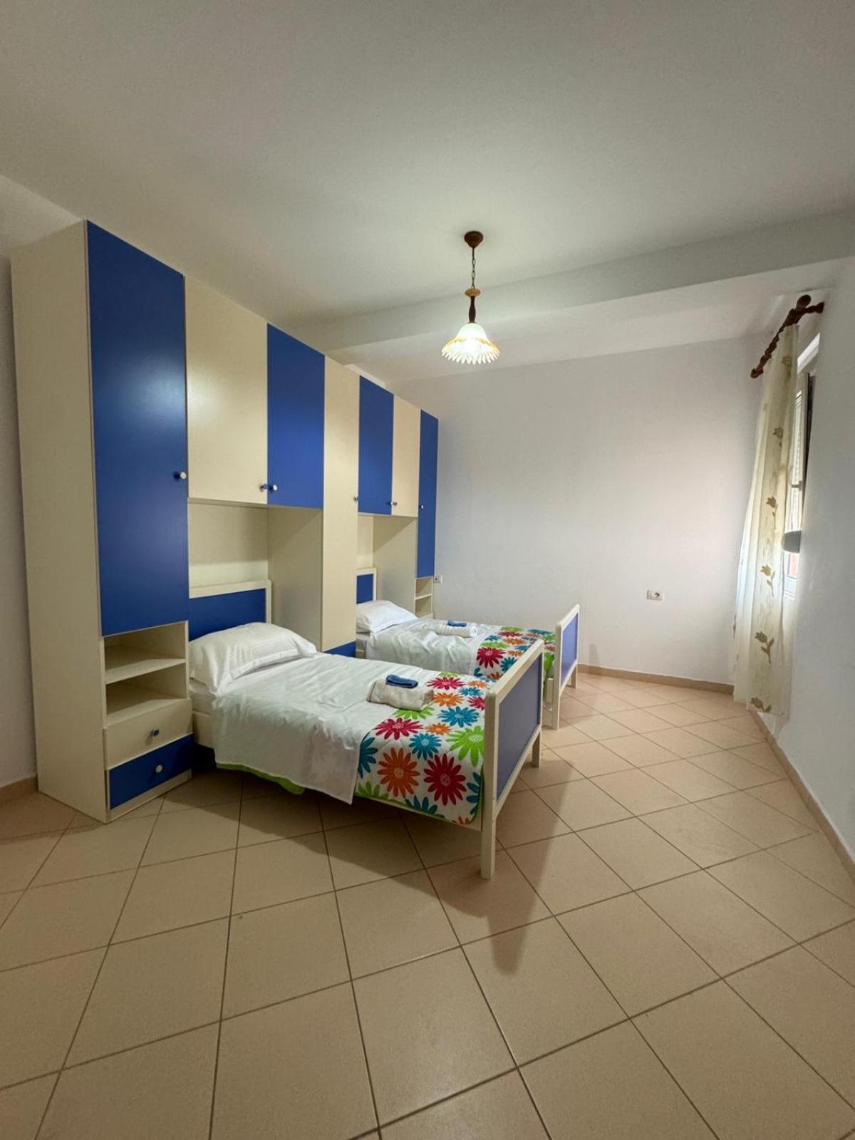 Renting House Vlorë Exteriér fotografie