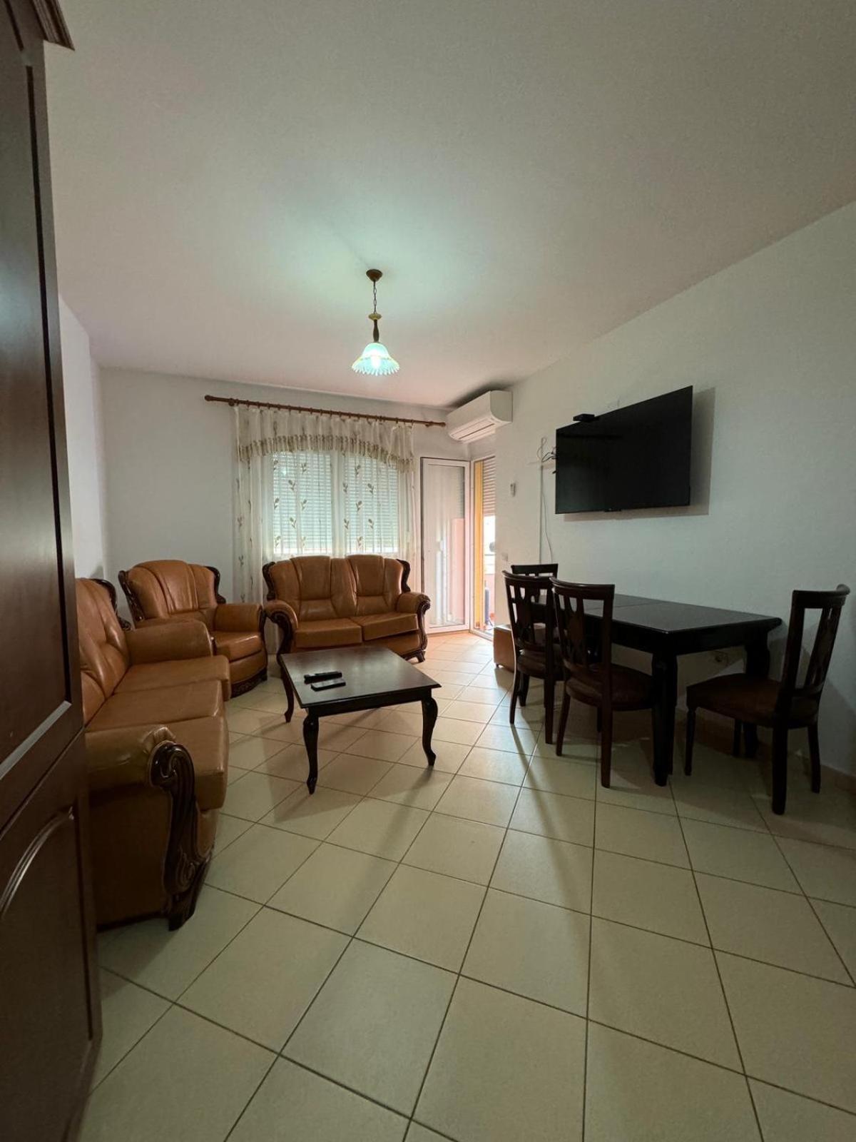 Renting House Vlorë Exteriér fotografie