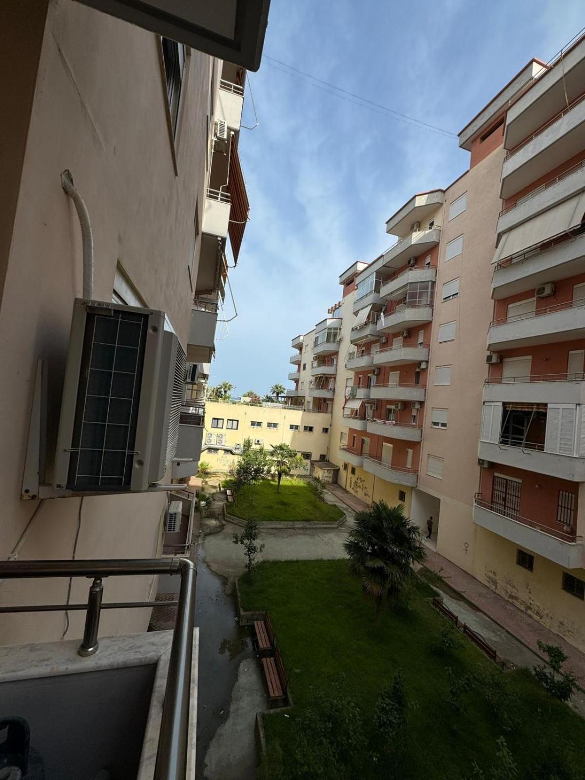 Renting House Vlorë Exteriér fotografie