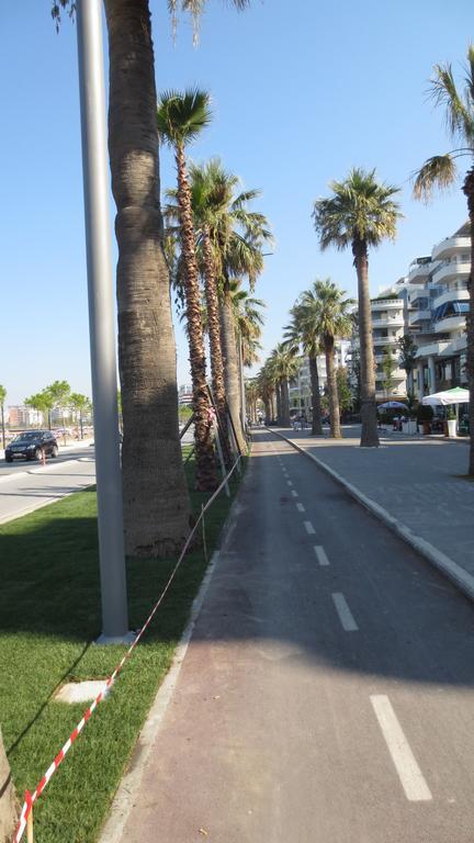 Renting House Vlorë Exteriér fotografie